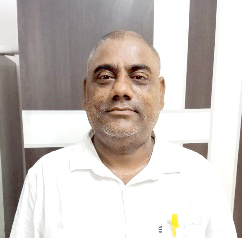 Dr. Pawan Kumar
